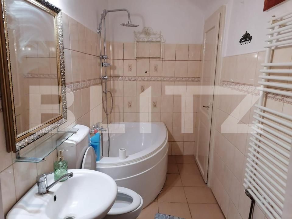 Casa de vânzare 4 camere Sighisoara  - 144502CV | BLITZ Târgu Mureș | Poza9