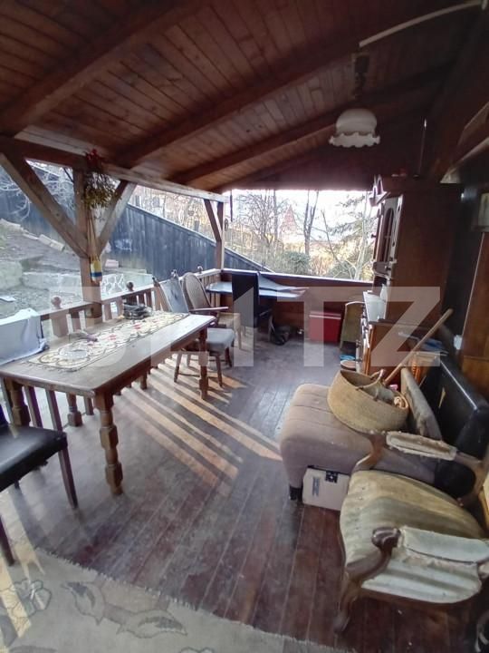 Casa de vânzare 4 camere Sighisoara  - 144502CV | BLITZ Târgu Mureș | Poza2