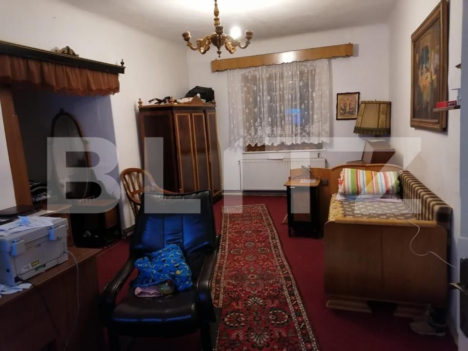 Casa de vânzare 4 camere Sighisoara  - 144502CV | BLITZ Târgu Mureș | Poza8