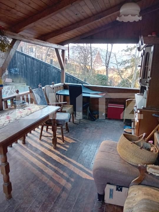 Casa de vânzare 4 camere Sighisoara  - 144502CV | BLITZ Târgu Mureș | Poza14