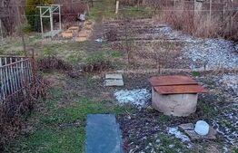 Casa 4 camere,130 mp utili, 921 mp teren,Calea Sighisoarei