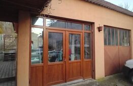 Casa 4 camere,130 mp utili, 921 mp teren,Calea Sighisoarei