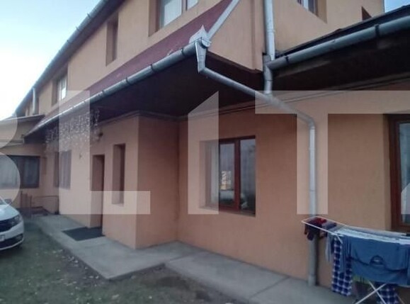 Casa de vânzare 4 camere Calea Sighisoarei - 144503CV | BLITZ Târgu Mureș | Poza1