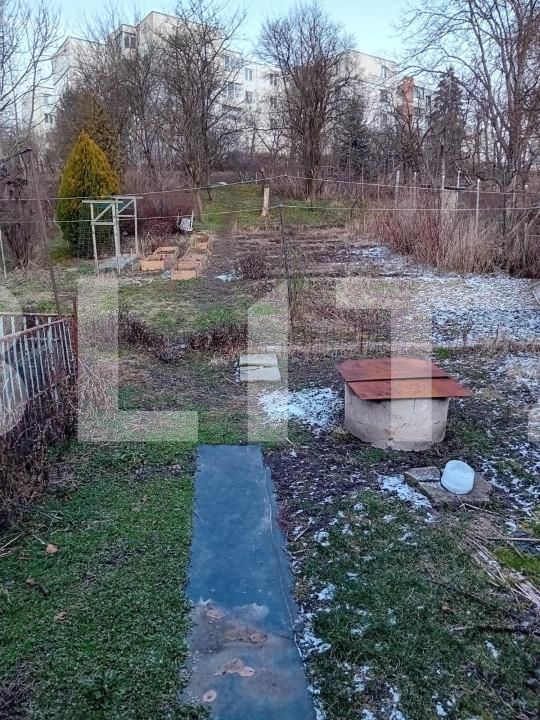 Casa de vânzare 4 camere Calea Sighisoarei - 144503CV | BLITZ Târgu Mureș | Poza7