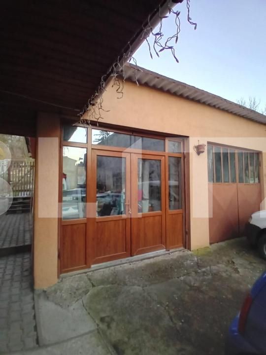 Casa de vânzare 4 camere Calea Sighisoarei - 144503CV | BLITZ Târgu Mureș | Poza8