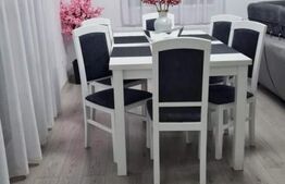 Casa cu 3 camere, 115 mp utili, cartier Exterior Vest