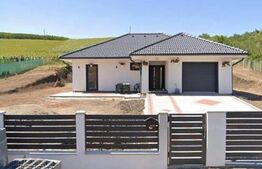 Casa cu 3 camere, 115 mp utili, cartier Exterior Vest