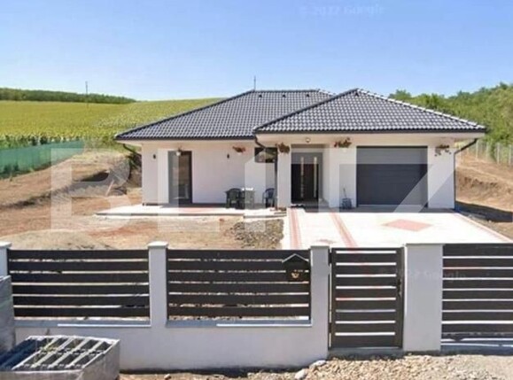 Casa de vânzare 3 camere Exterior Vest - 144504CV | BLITZ Târgu Mureș | Poza1