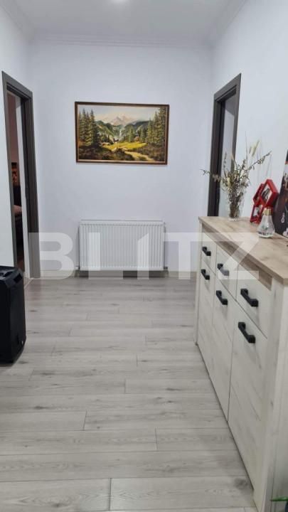 Casa de vânzare 3 camere Exterior Vest - 144504CV | BLITZ Târgu Mureș | Poza9