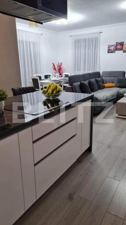 Casa de vânzare 3 camere Exterior Vest - 144504CV | BLITZ Târgu Mureș | Poza3