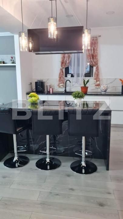 Casa de vânzare 3 camere Exterior Vest - 144504CV | BLITZ Târgu Mureș | Poza4