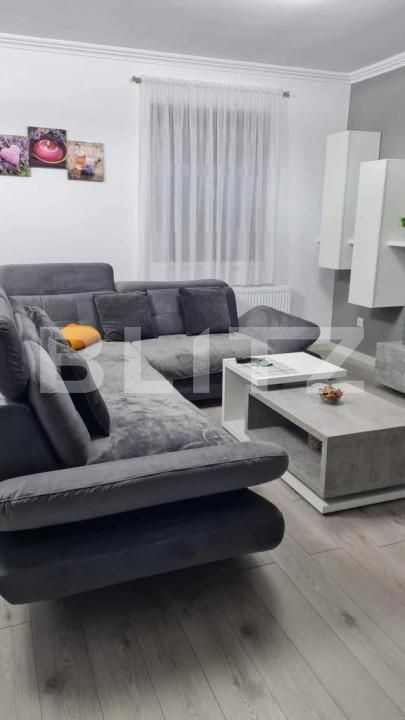 Casa de vânzare 3 camere Exterior Vest - 144504CV | BLITZ Târgu Mureș | Poza6