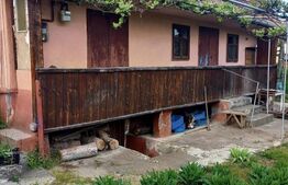 Casa renovabila/demolabila, teren 689 mp, in Ludus