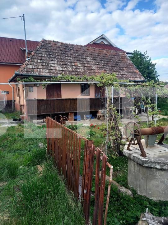 Teren de vânzare Exterior Vest - 144505TV | BLITZ Târgu Mureș | Poza4