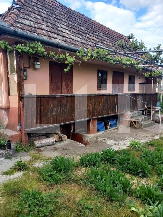 Teren de vânzare Exterior Vest - 144505TV | BLITZ Târgu Mureș | Poza3