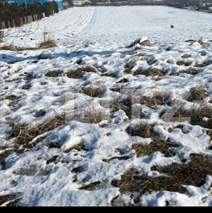 Teren de vânzare 1 Decembrie 1918 - 144506TV | BLITZ Târgu Mureș | Poza2