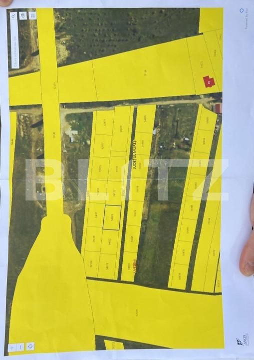 Teren de vânzare Livezeni - 144507TV | BLITZ Târgu Mureș | Poza2