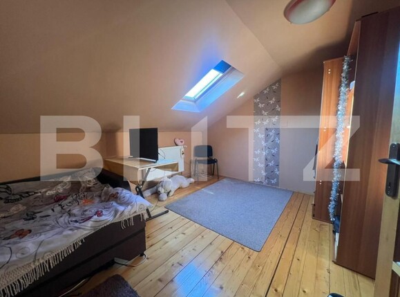 Casa de vânzare 3 camere 1848 - 144508CV | BLITZ Târgu Mureș | Poza4