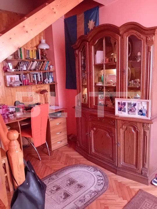 Casa de vânzare 3 camere 1848 - 144508CV | BLITZ Târgu Mureș | Poza8