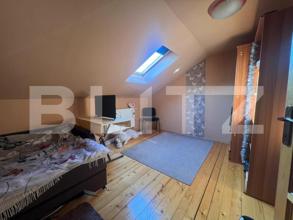 Casa de vânzare 3 camere 1848 - 144508CV | BLITZ Târgu Mureș | Poza3