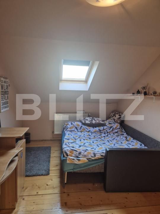 Casa de vânzare 3 camere 1848 - 144508CV | BLITZ Târgu Mureș | Poza9