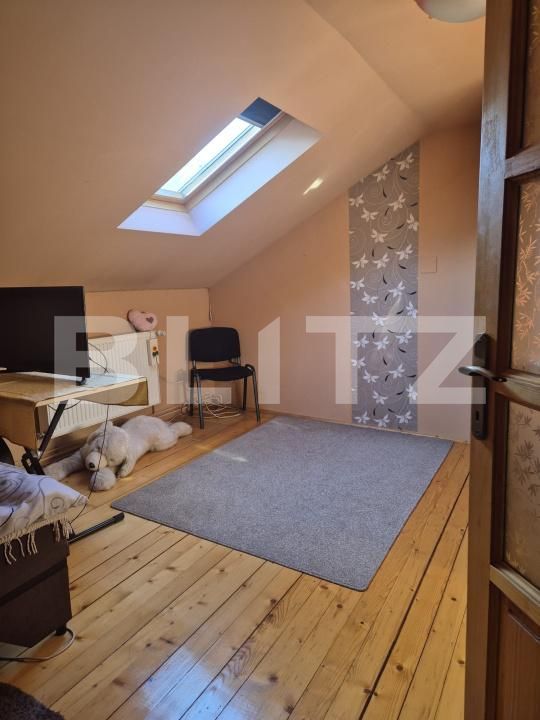 Casa de vânzare 3 camere 1848 - 144508CV | BLITZ Târgu Mureș | Poza4