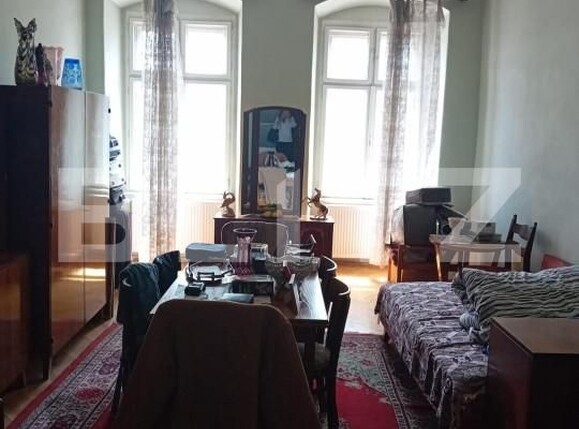 Casa de vânzare 4 camere Central - 144509CV | BLITZ Târgu Mureș | Poza1