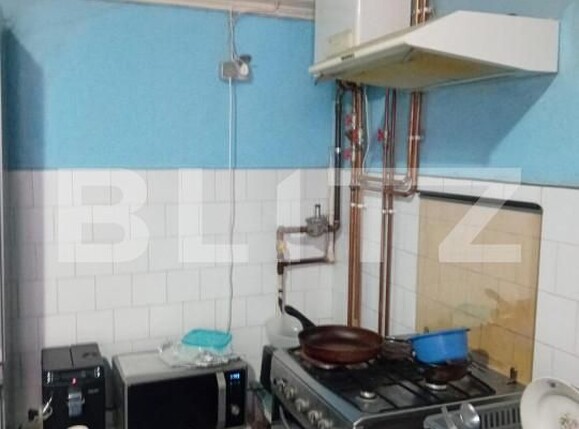 Casa de vânzare 4 camere Central - 144509CV | BLITZ Târgu Mureș | Poza5