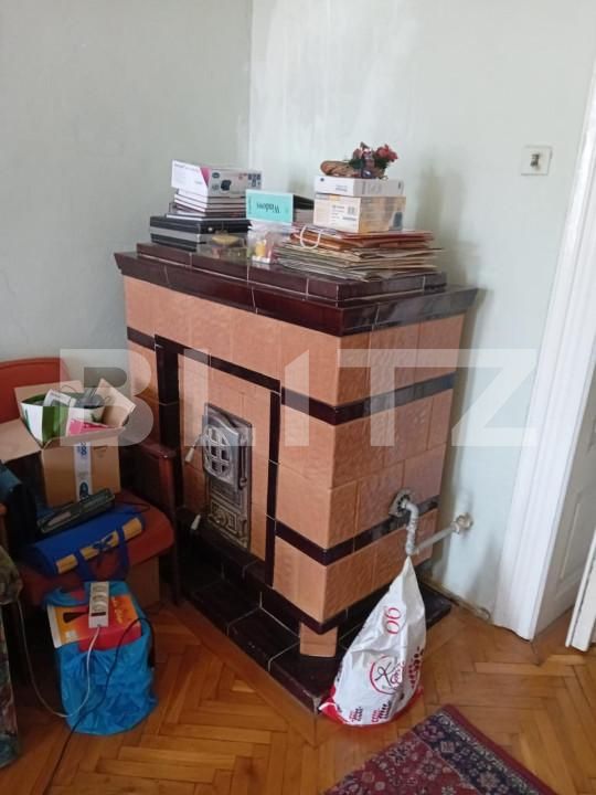 Casa de vânzare 4 camere Central - 144509CV | BLITZ Târgu Mureș | Poza3