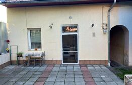 Casa 2 camere, 50 mp utili , Central