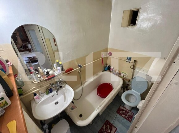 Casa de vânzare 2 camere Central - 144510CV | BLITZ Târgu Mureș | Poza4