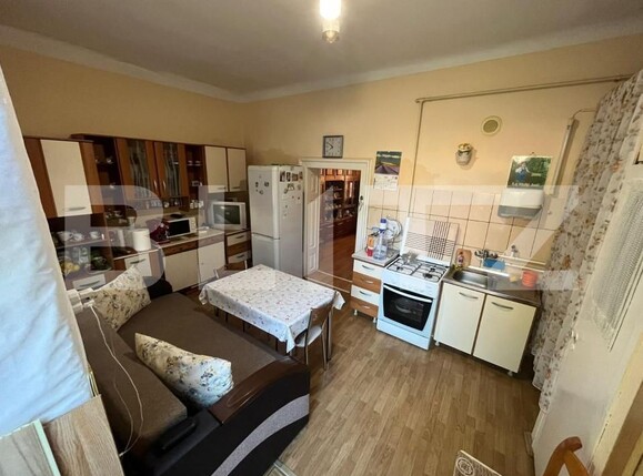 Casa de vânzare 2 camere Central - 144510CV | BLITZ Târgu Mureș | Poza5