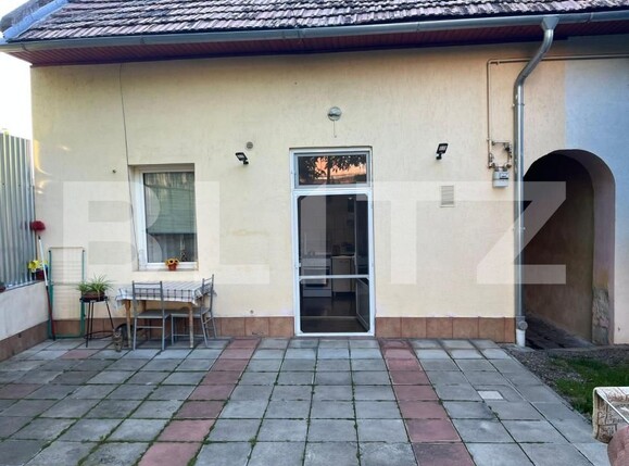 Casa de vânzare 2 camere Central - 144510CV | BLITZ Târgu Mureș | Poza6