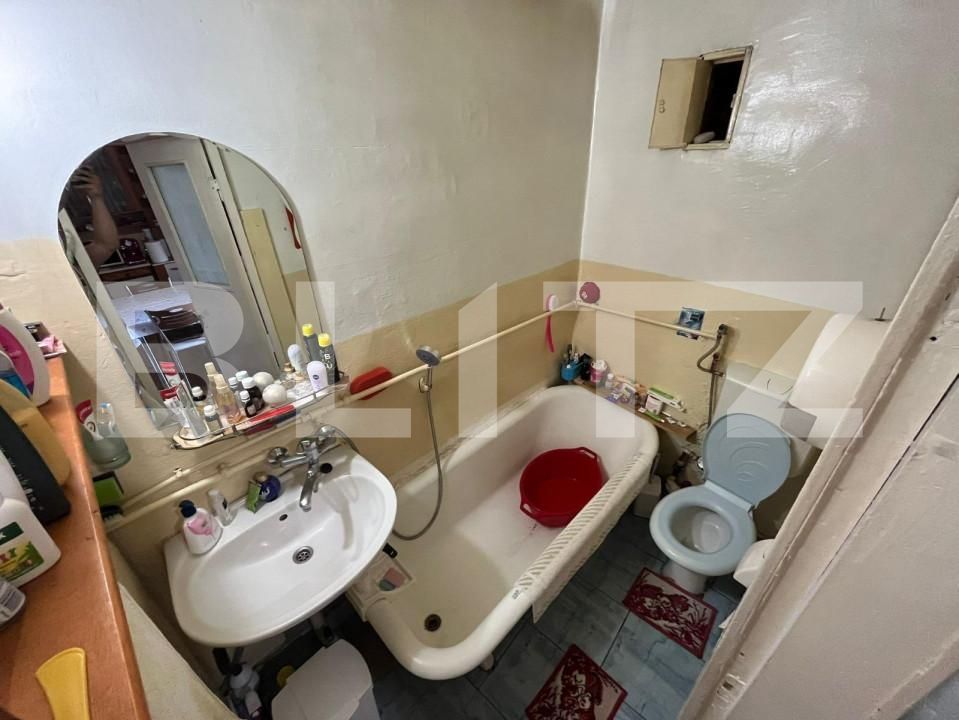 Casa de vânzare 2 camere Central - 144510CV | BLITZ Târgu Mureș | Poza4