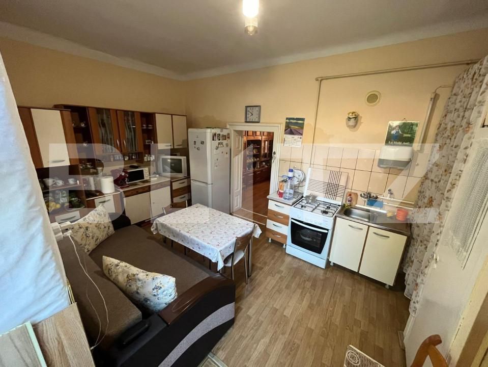 Casa de vânzare 2 camere Central - 144510CV | BLITZ Târgu Mureș | Poza5
