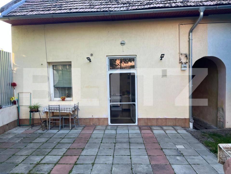 Casa de vânzare 2 camere Central - 144510CV | BLITZ Târgu Mureș | Poza6