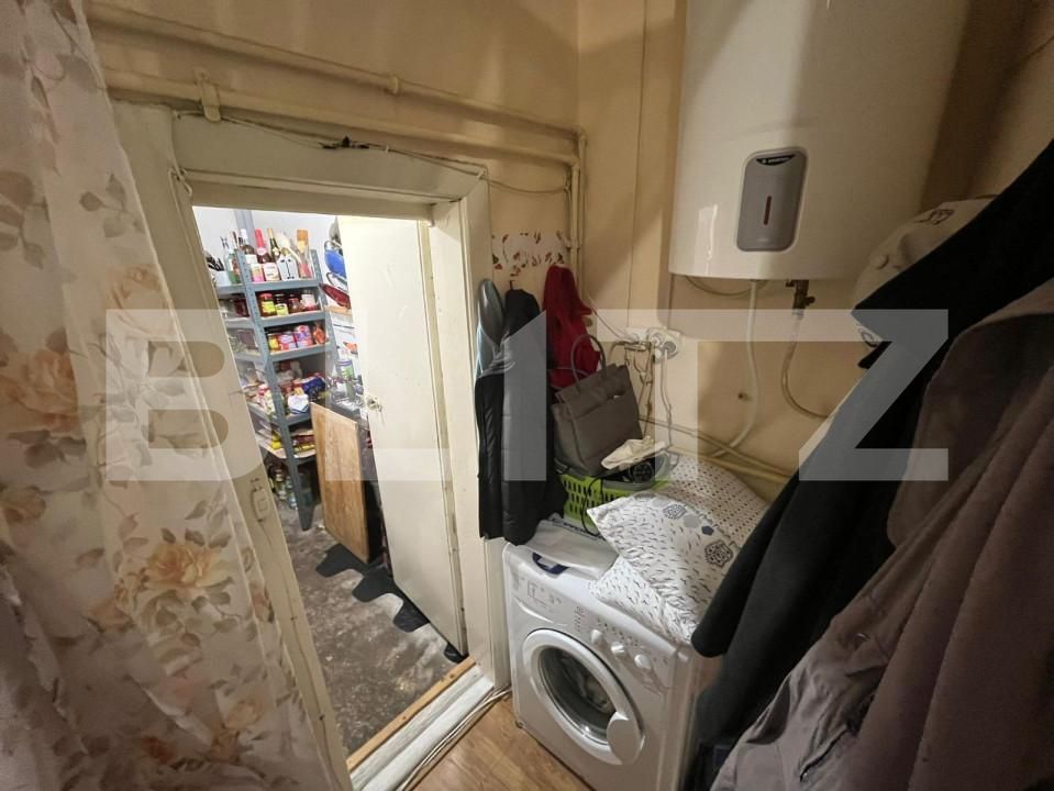 Casa de vânzare 2 camere Central - 144510CV | BLITZ Târgu Mureș | Poza3