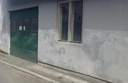 Hala industriala, 5 camere, 1480mp, 22 Decembrie