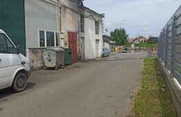 Hala industriala, 5 camere, 1480mp, 22 Decembrie