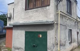 Hala industriala, 5 camere, 1480mp, 22 Decembrie