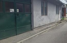 Hala industriala, 5 camere, 1480mp, 22 Decembrie