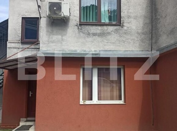 Casa de vânzare 5 camere 22 Decembrie 1989 - 144512CV | BLITZ Târgu Mureș | Poza1