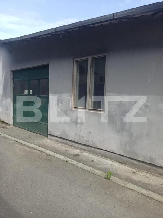 Casa de vânzare 5 camere 22 Decembrie 1989 - 144512CV | BLITZ Târgu Mureș | Poza4