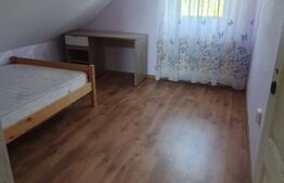 Casa 3 camere, 140 mp utili, 500 mp teren, Livezeni 