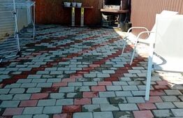 Casa 3 camere, 140 mp utili, 500 mp teren, Livezeni 