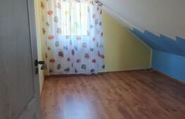 Casa 3 camere, 140 mp utili, 500 mp teren, Livezeni 