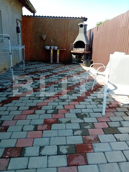 Casa de vânzare 3 camere Livezeni - 144513CV | BLITZ Târgu Mureș | Poza3