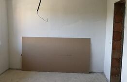 Casa semifinisata de 4 camere, fara etaj, in Nazna