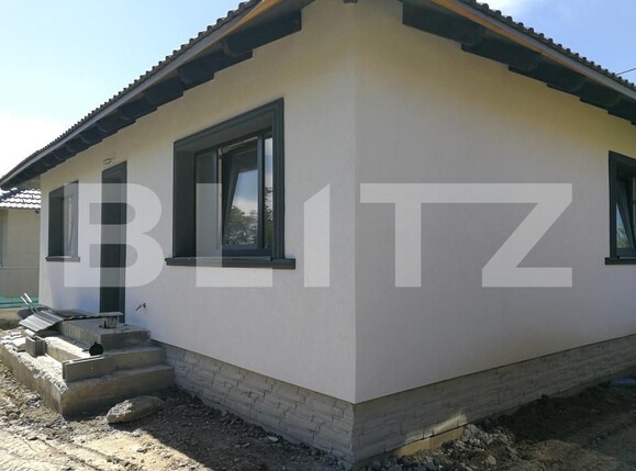 Casa de vânzare 4 camere Nazna - 144593CV | BLITZ Târgu Mureș | Poza2