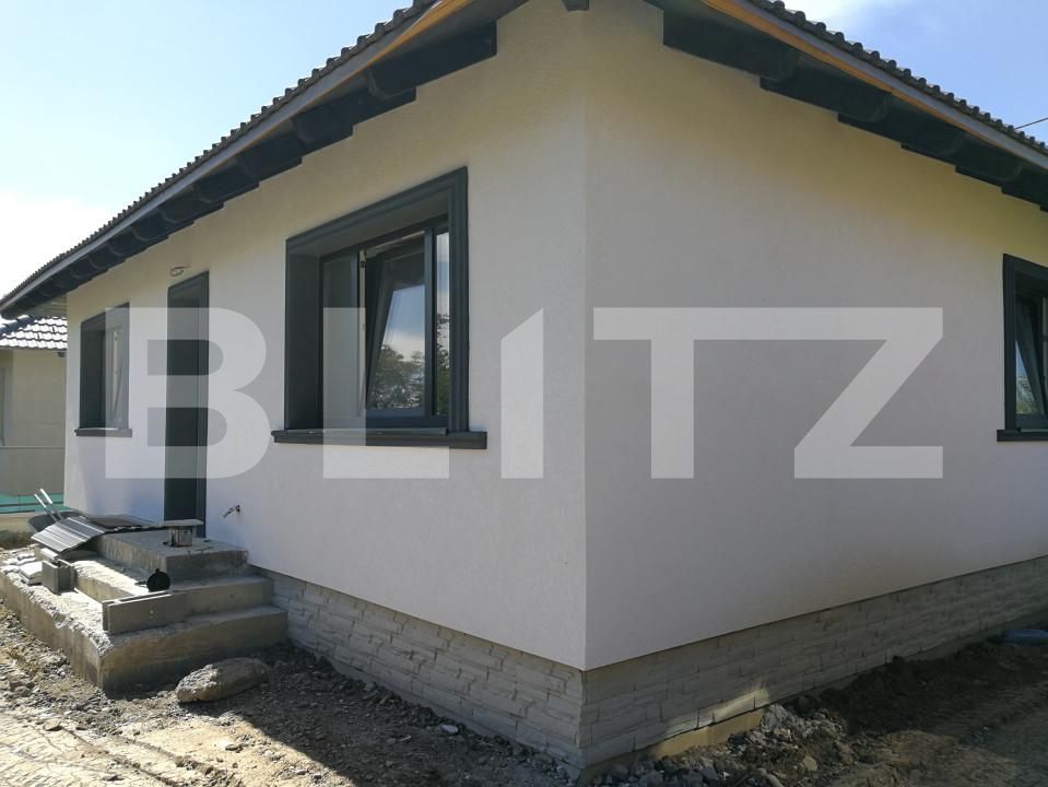 Casa de vânzare 4 camere Nazna - 144593CV | BLITZ Târgu Mureș | Poza2